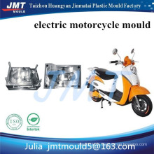 Mode moto électrique domestique OEM conçu de moulage par injection plastique coquille